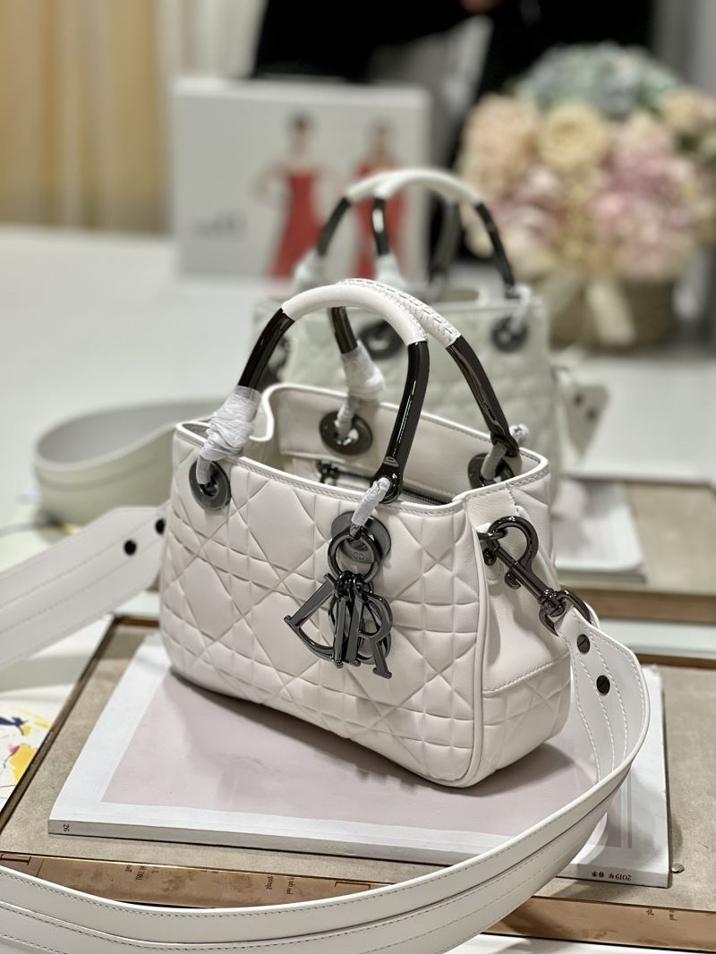 Christian Dior My Lady Bags